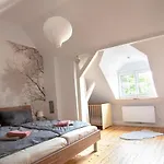 Lejlighed Traewa Sulzbach (Rhineland-Palatinate)