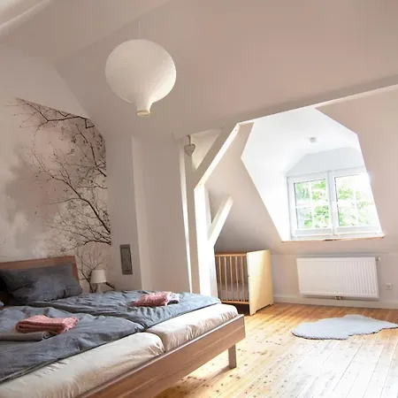 Apartment Traewa Sulzbach (Rhineland-Palatinate)
