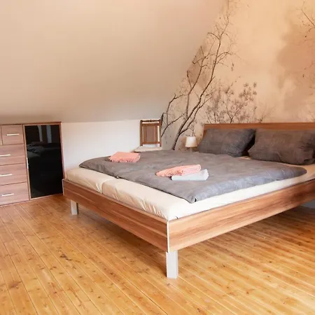 Traewa Apartment *