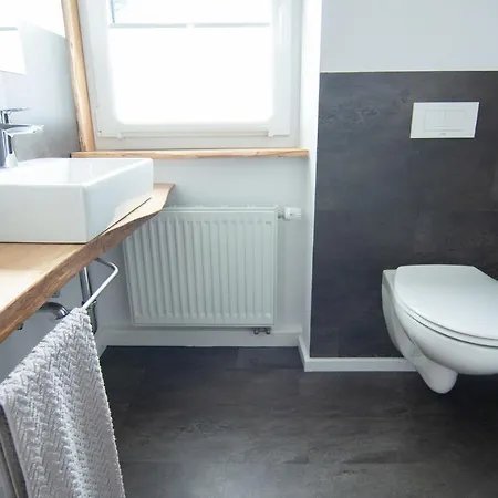 Traewa Apartment Sulzbach (Rhineland-Palatinate)