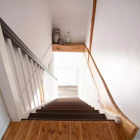 Apartment Traewa Sulzbach (Rhineland-Palatinate)