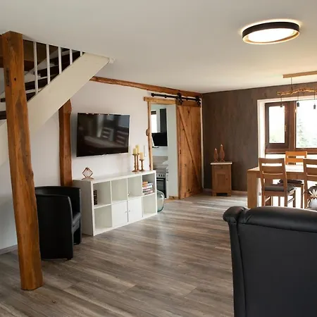 Traewa Apartment *