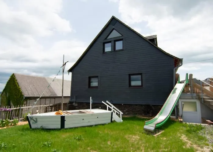 Traewa Sulzbach (Rhineland-Palatinate)