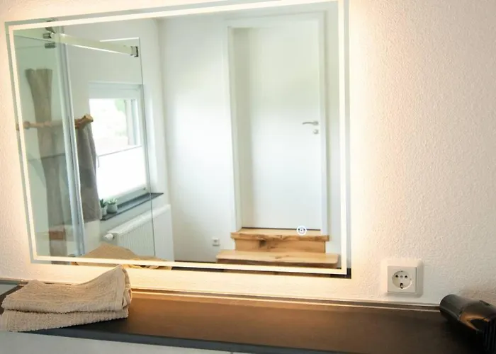 Traewa Apartamento *