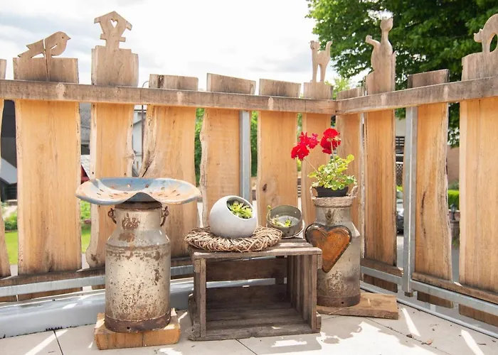 Traewa * Sulzbach (Rhineland-Palatinate)