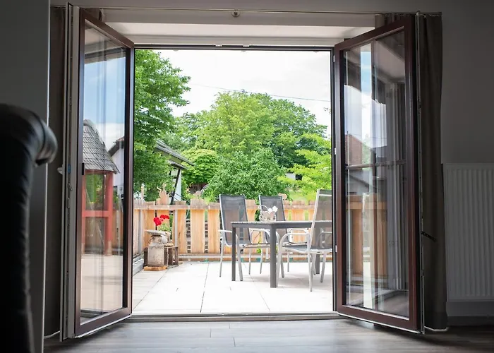 Apartamento Traewa *