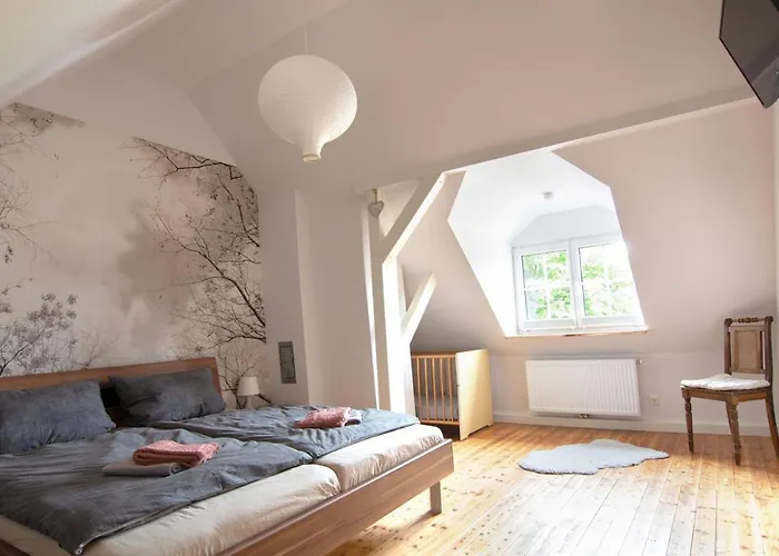 Apartamento Traewa Sulzbach (Rhineland-Palatinate)