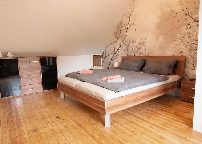 Traewa Apartamento *