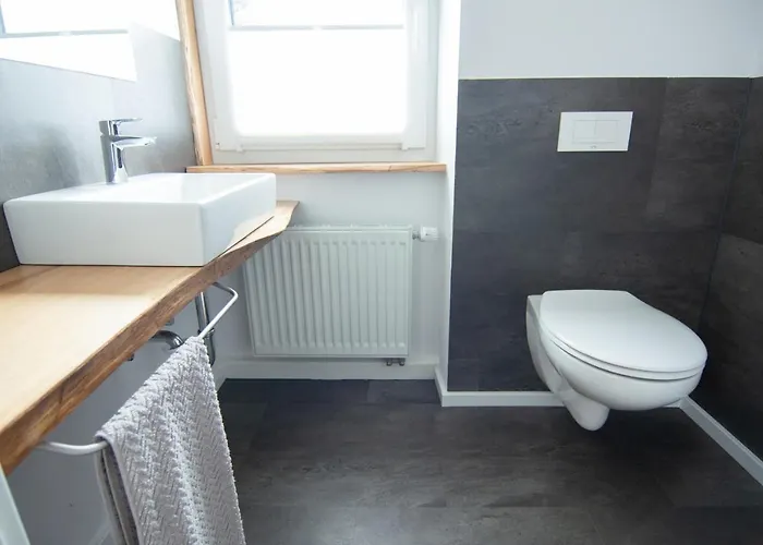 Traewa Apartamento Sulzbach (Rhineland-Palatinate)