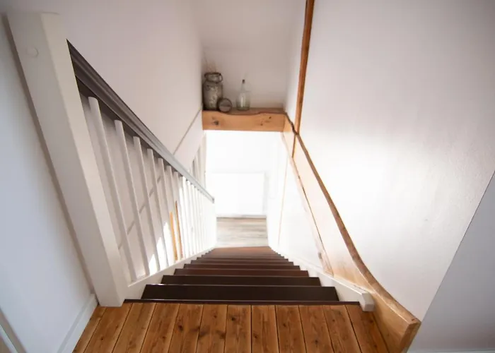 Apartamento Traewa Sulzbach (Rhineland-Palatinate)