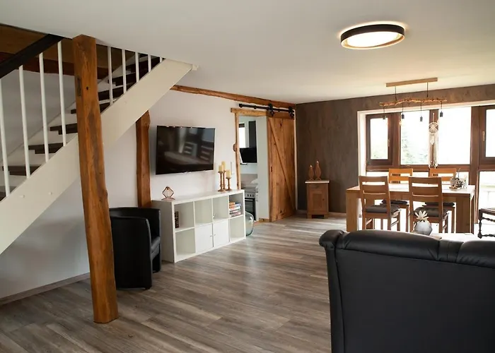 Traewa Apartamento *